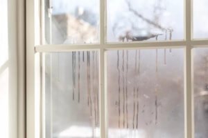 fogged windows repair